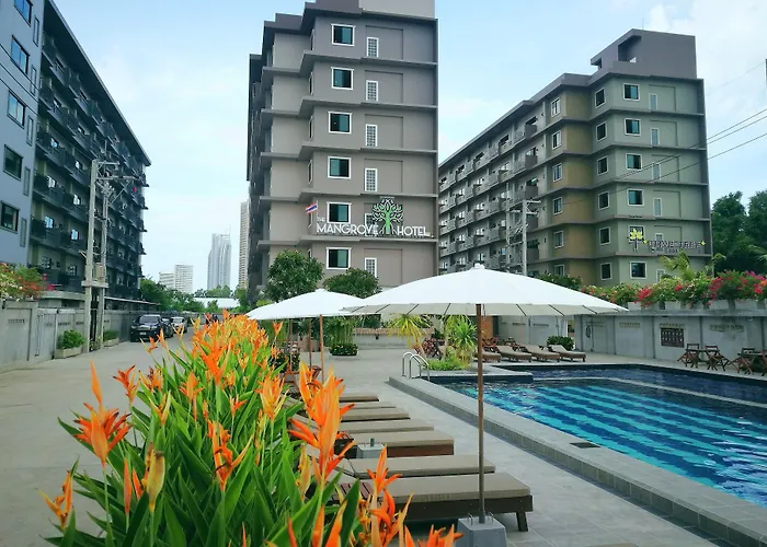 Mangrove Prestige Hotel