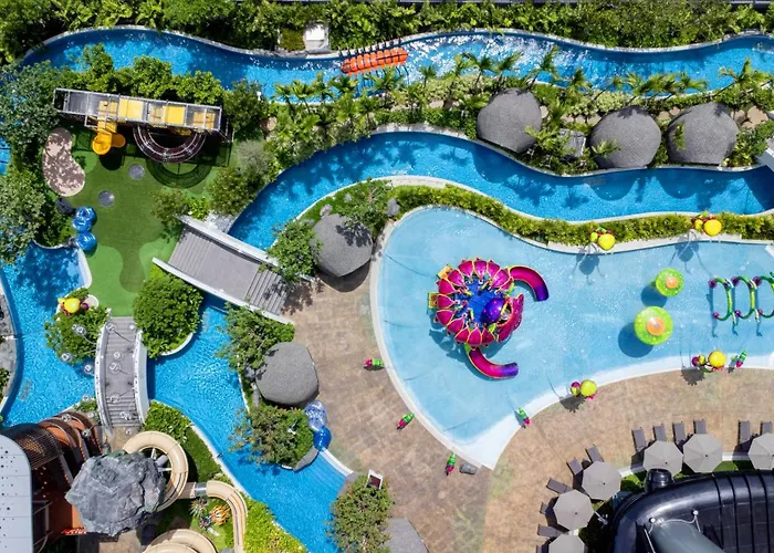Grande Centre Point Space Pattaya