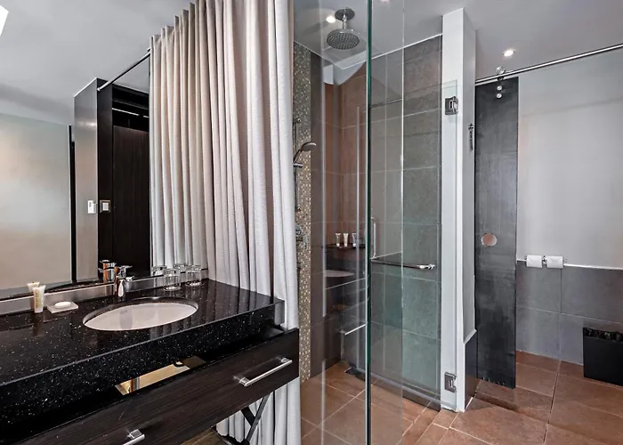 Siam At Siam Design Hotel Pattaya